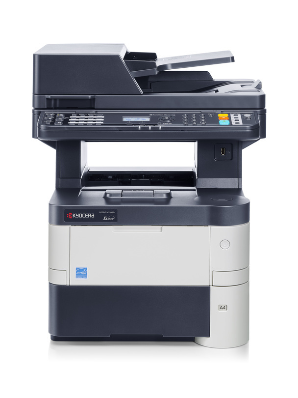 ECOSYS M3540dn