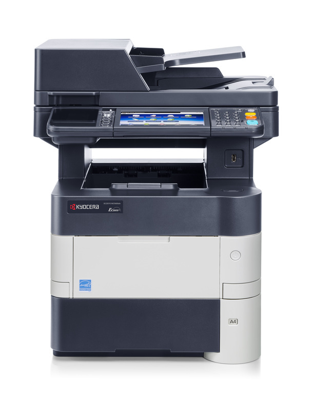 ECOSYS M3560idn