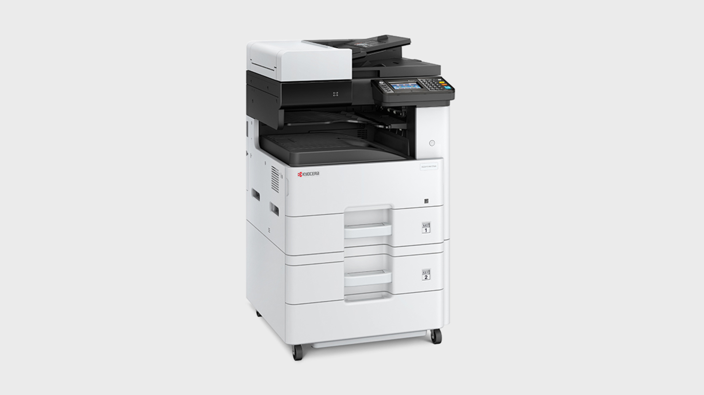 ECOSYS M4125idn