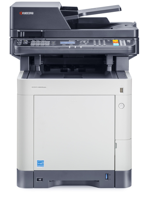 ECOSYS M6030cdn