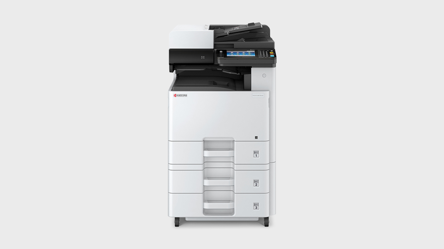 ECOSYS M8130cidn