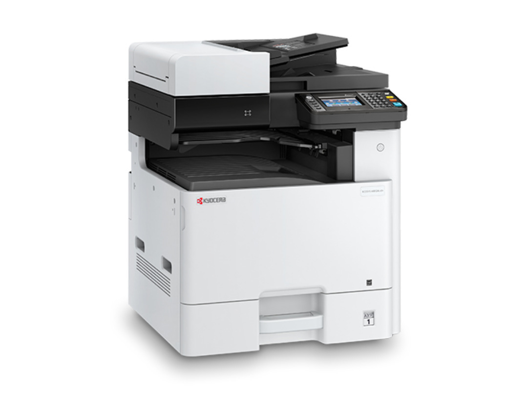 ECOSYS M8130cidn