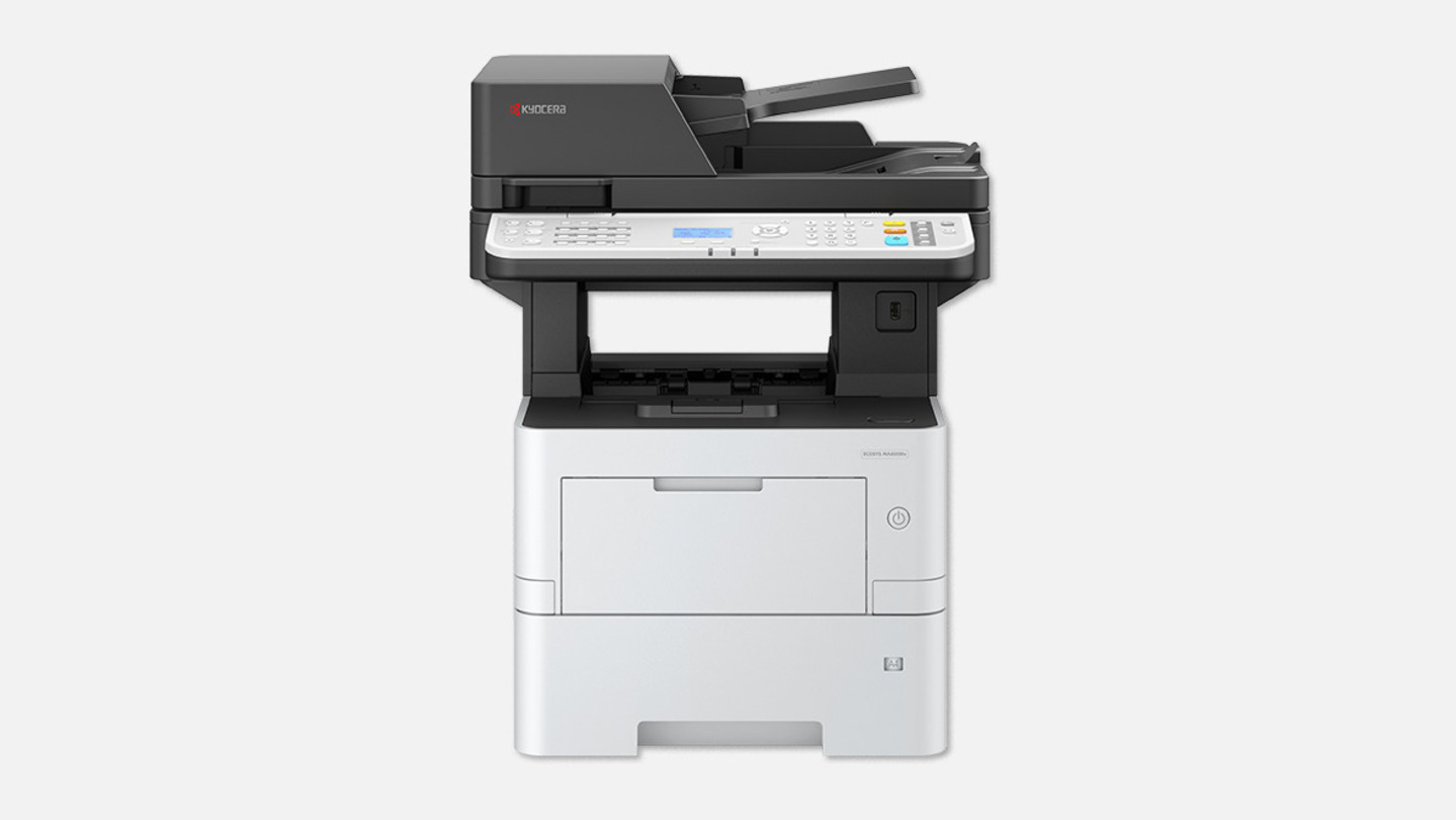 ECOSYS MA4500fx