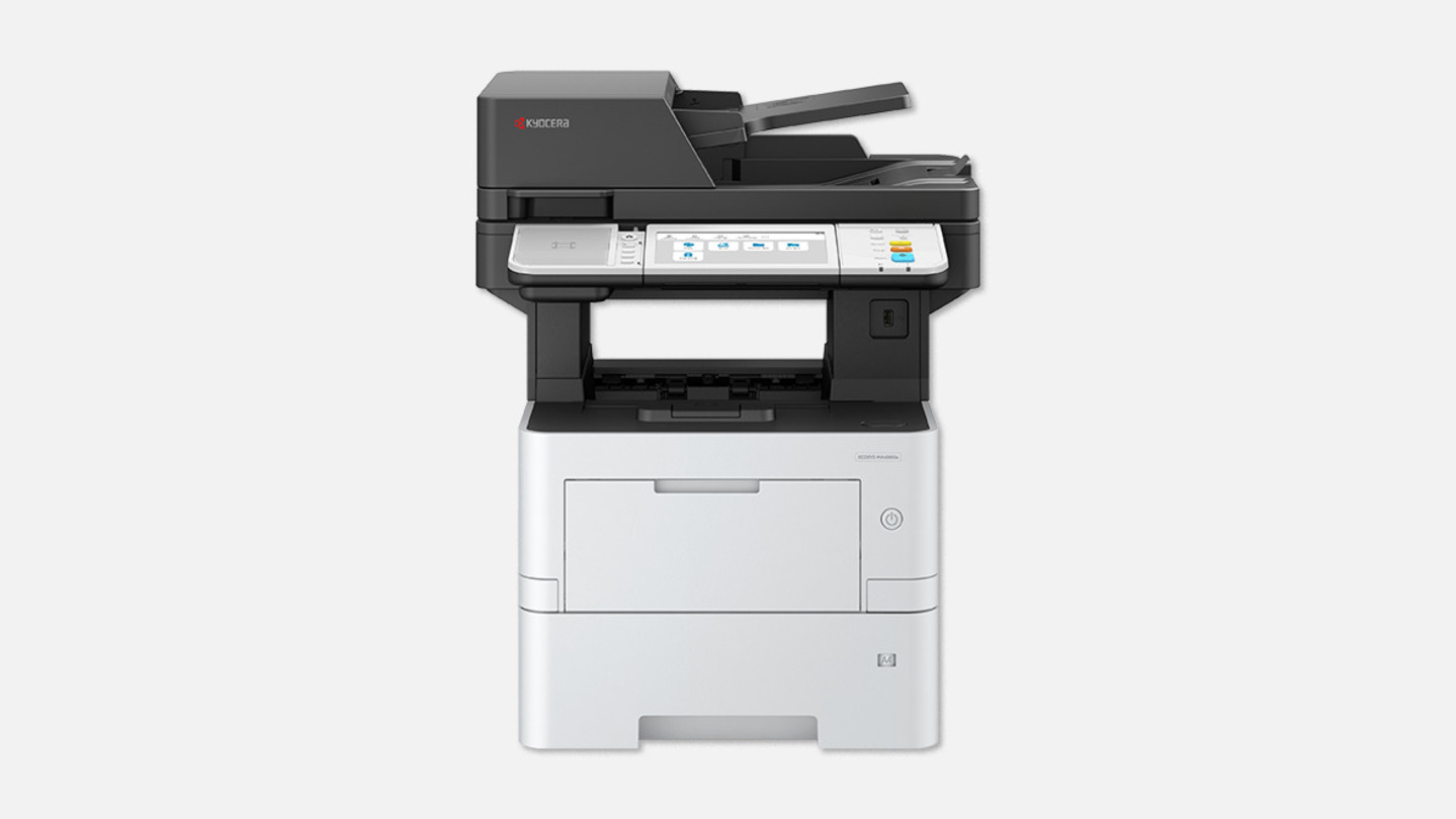 ECOSYS MA4500ix