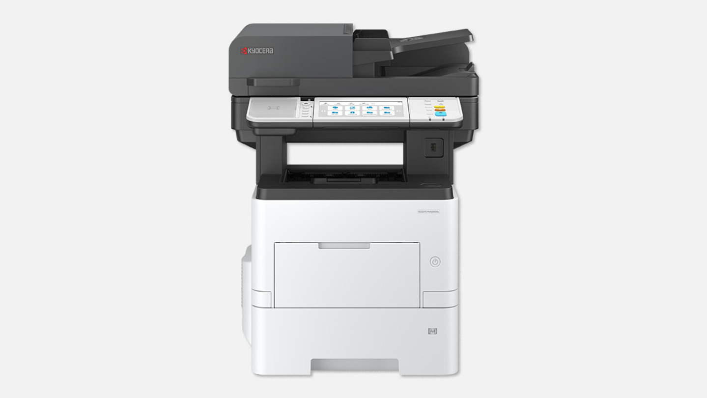 ECOSYS MA6000ifx