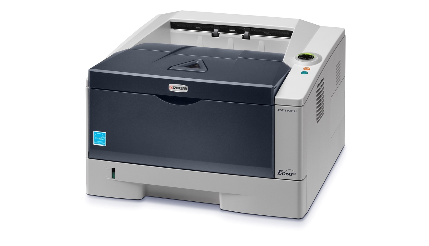 ECOSYS P2035d