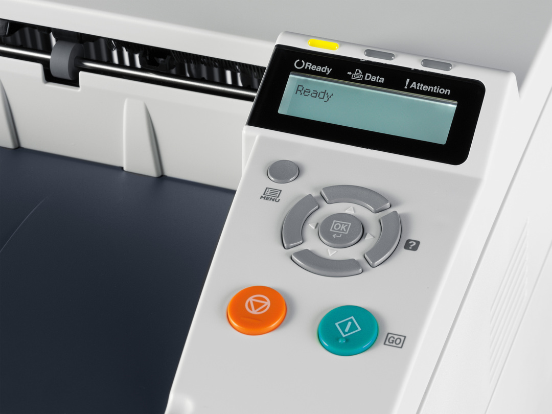 Kyocera ECOSYS P2135dn mono A4 printer - Copytech