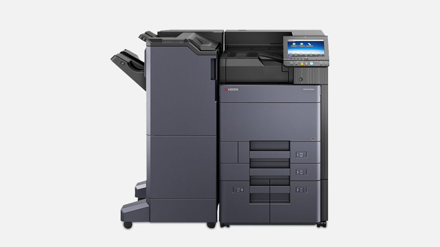 ecosys P4060dn