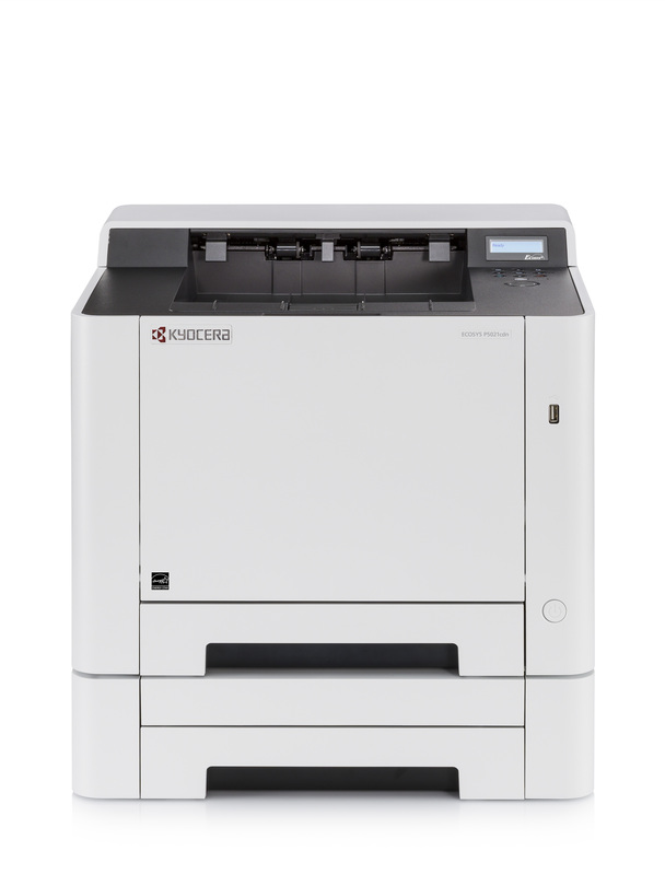 ECOSYS P5021cdn