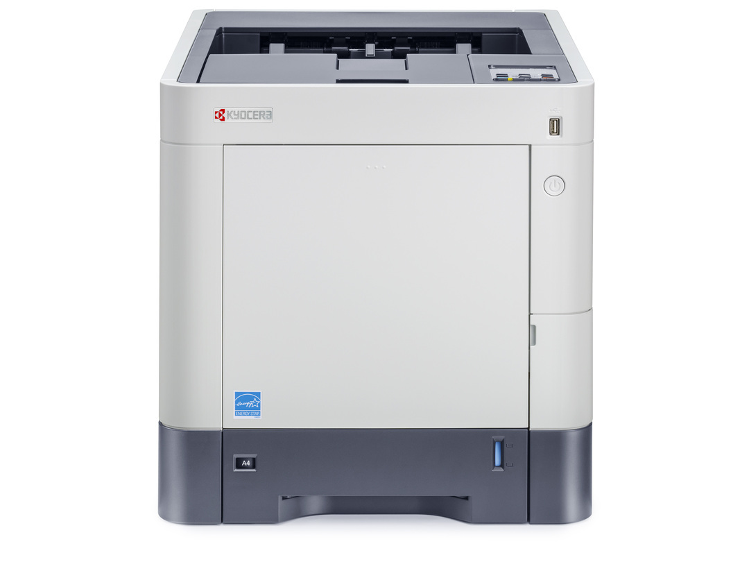 ECOSYS P6130cdn