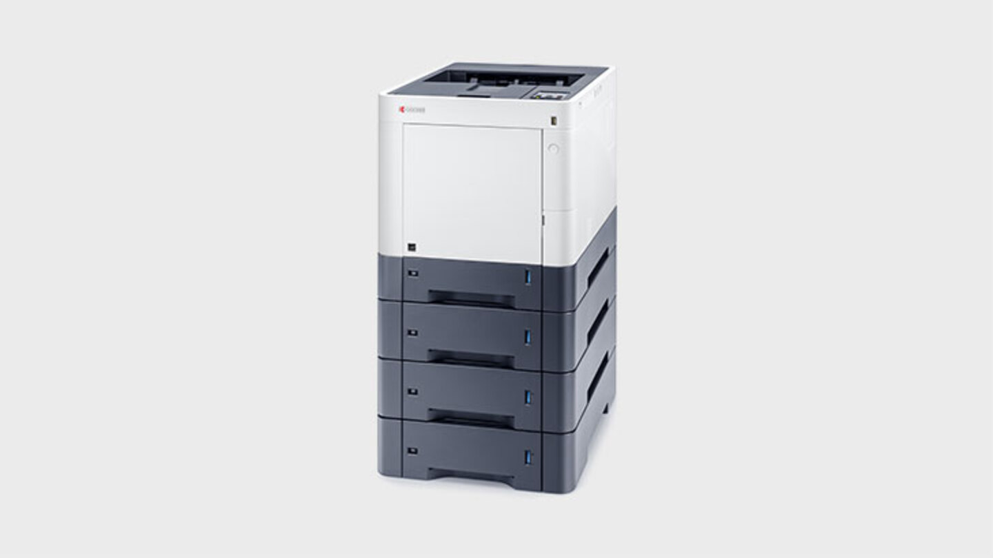 ecosys P6230cdn