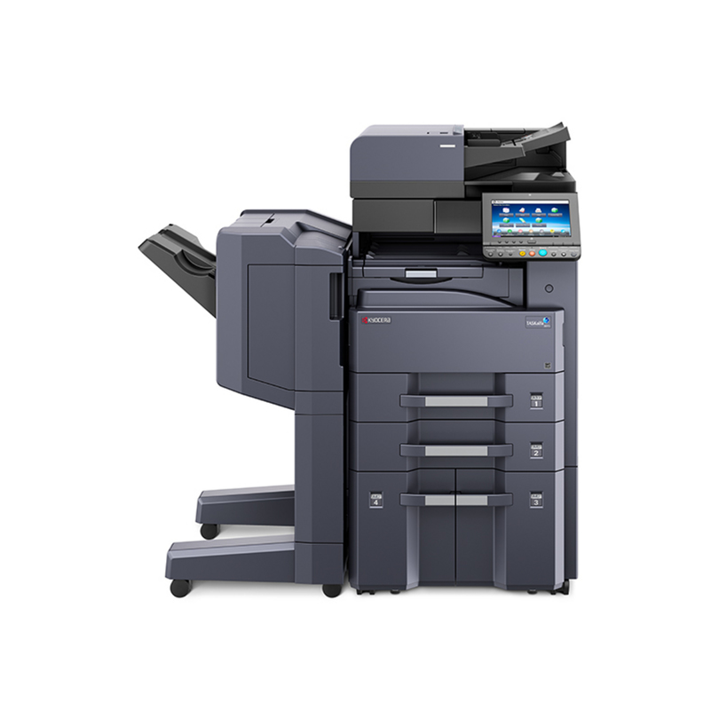 Kyocera TASKalfa 3011i mono A3 multifunctional printer - Copytech