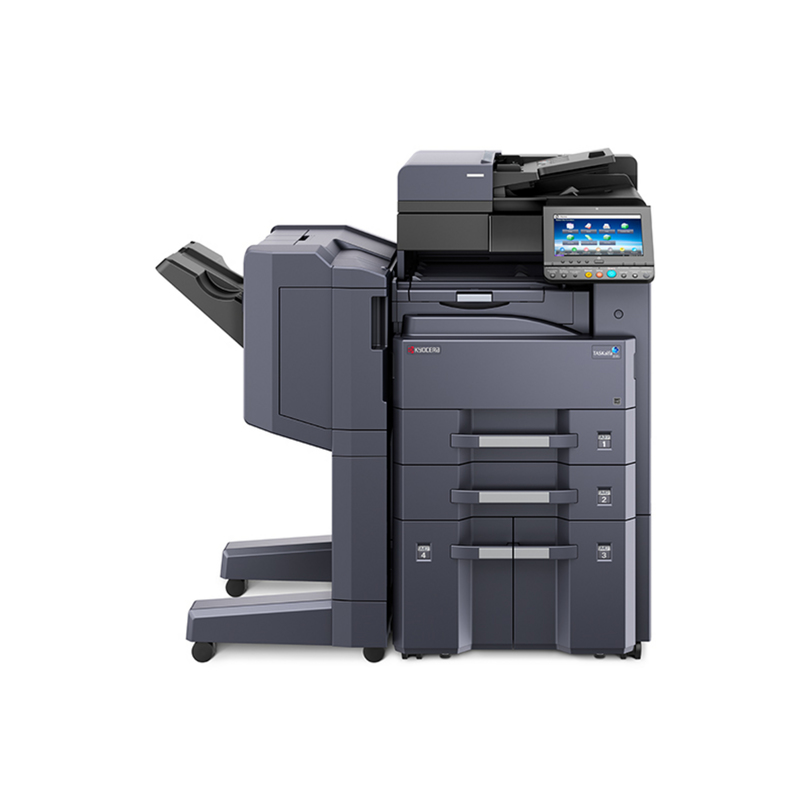 Kyocera TASKalfa 3511i mono A3 printer - Copytech