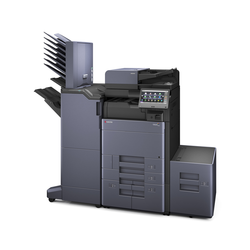 Kyocera TASKalfa 5053ci printer available ot lease or purchase.