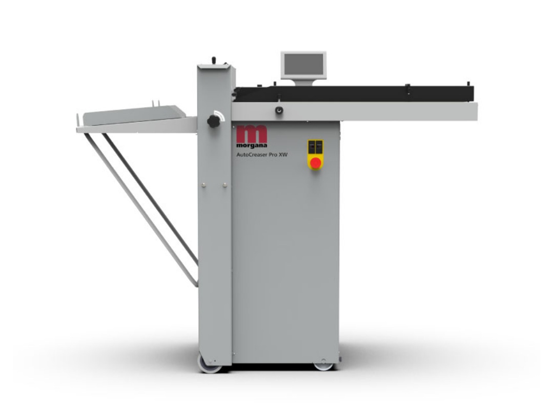 AutoCreaser Pro XW