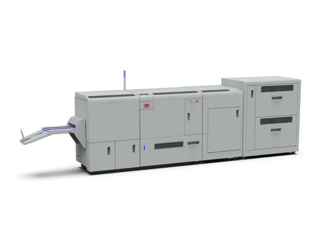 BM5050-S VFX