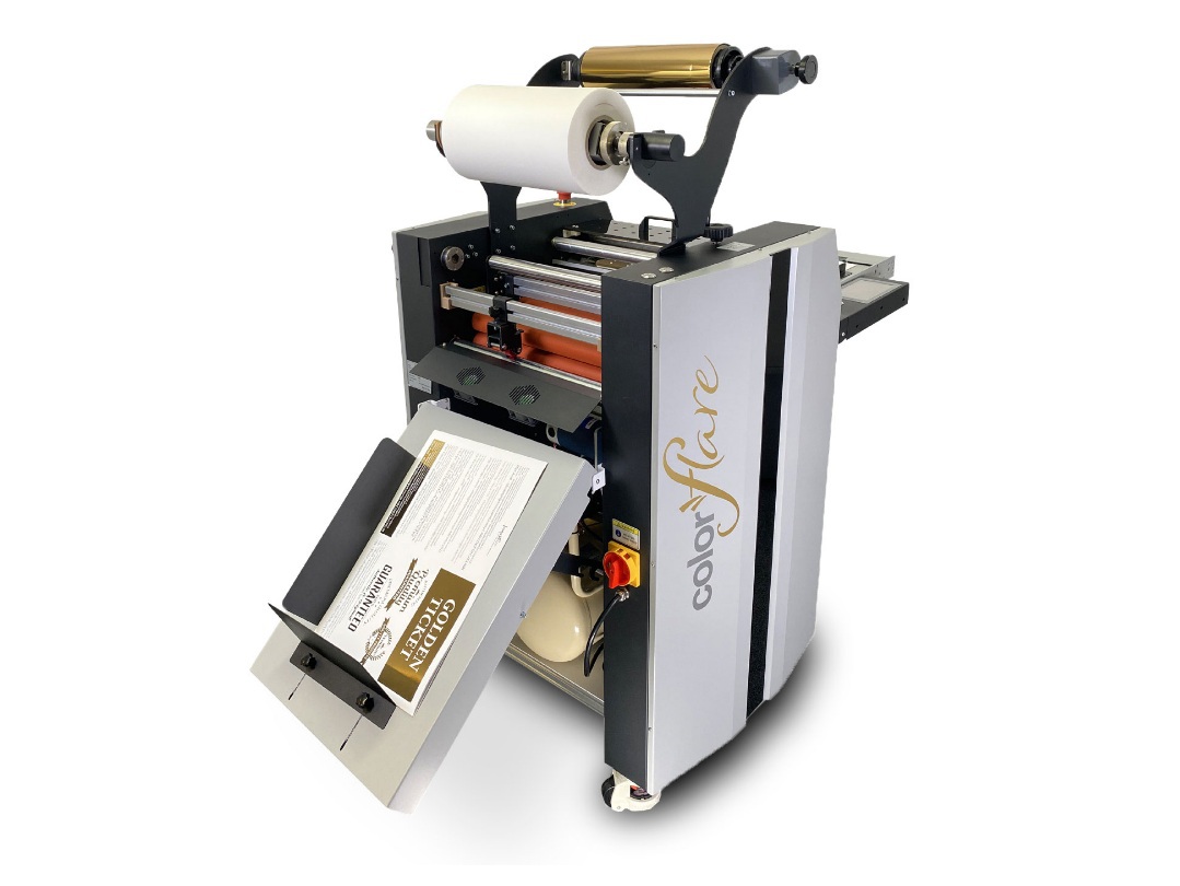 ColourFare CF2000
