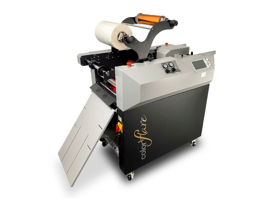 ColourFare CF2500