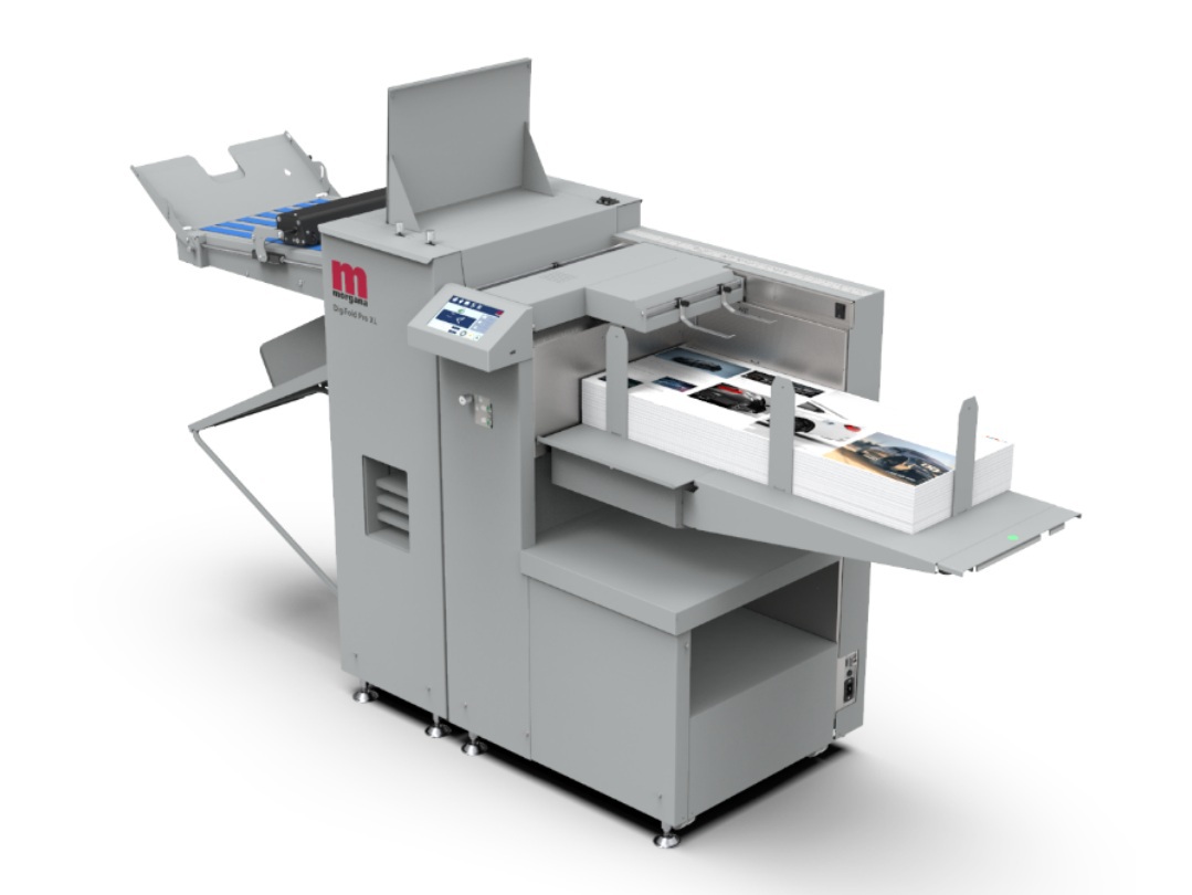 DigiFold Pro XL