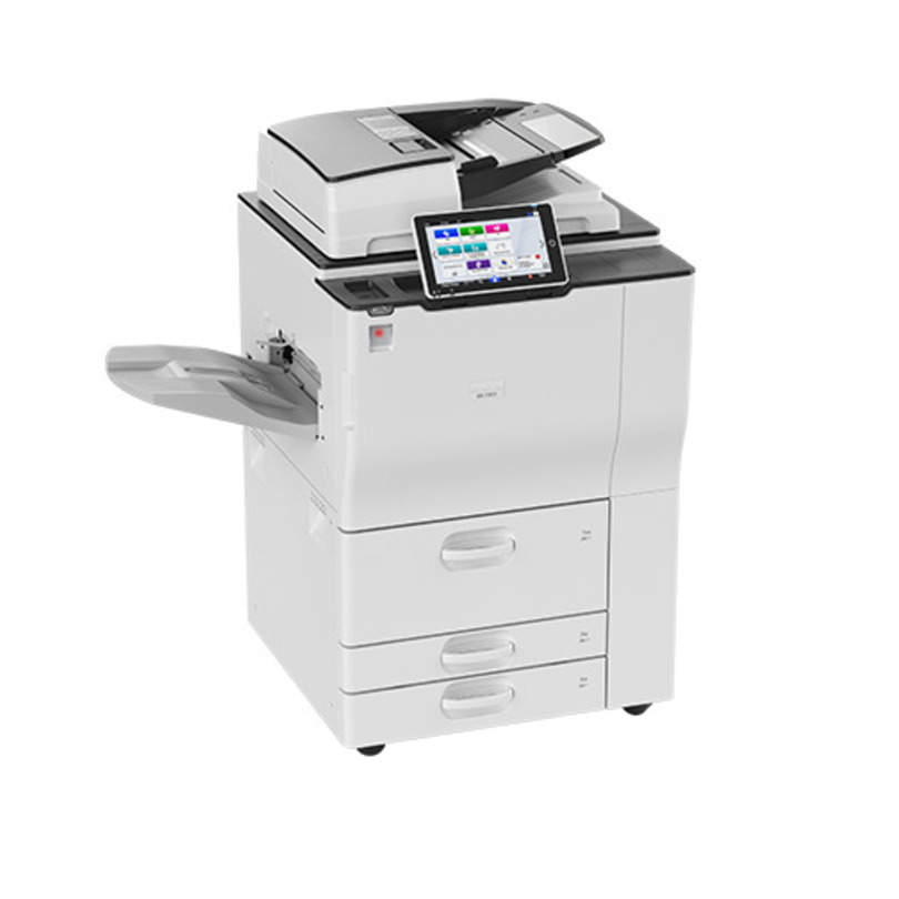 Ricoh IM 9000 mono A3 printer - Copytech