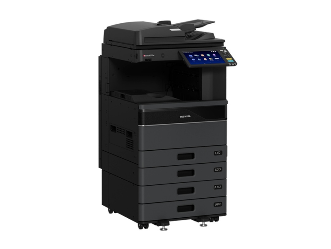 e-STUDIO 2521AC