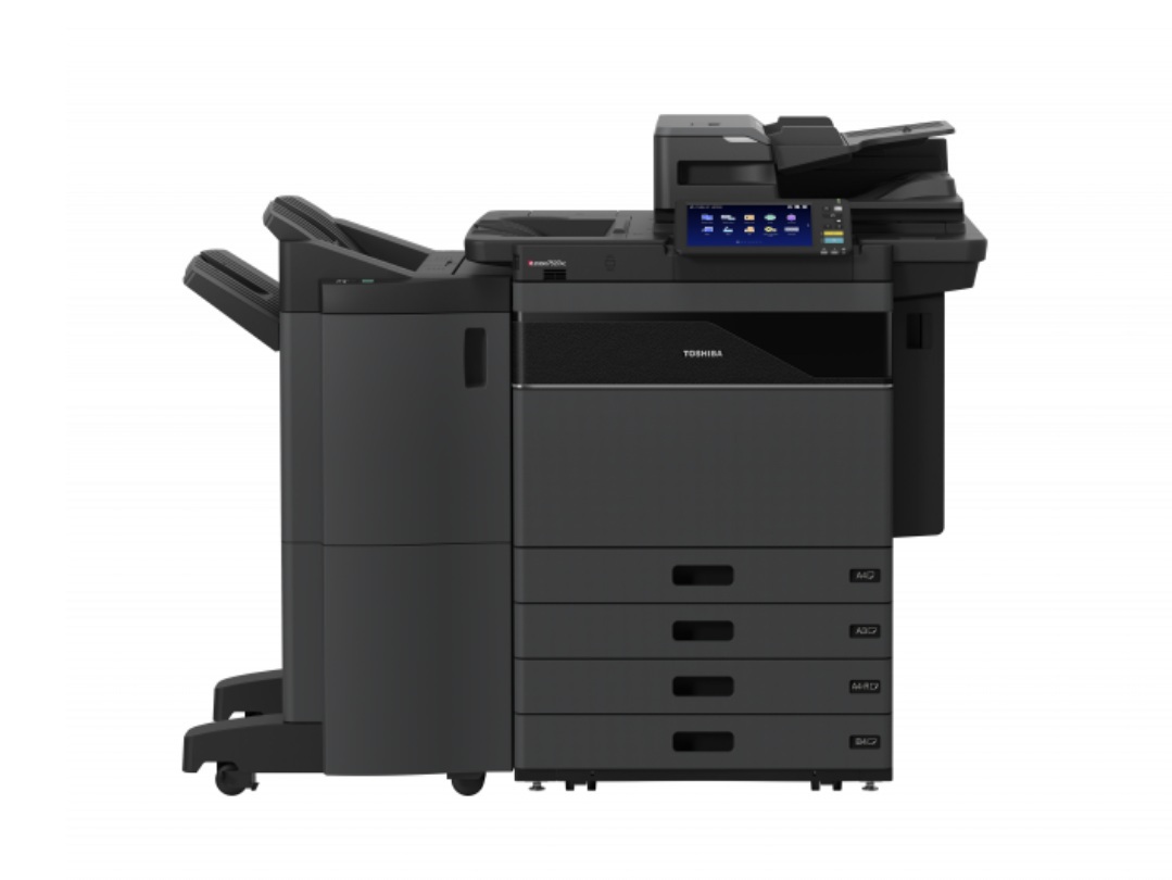 e-STUDIO 6526AC