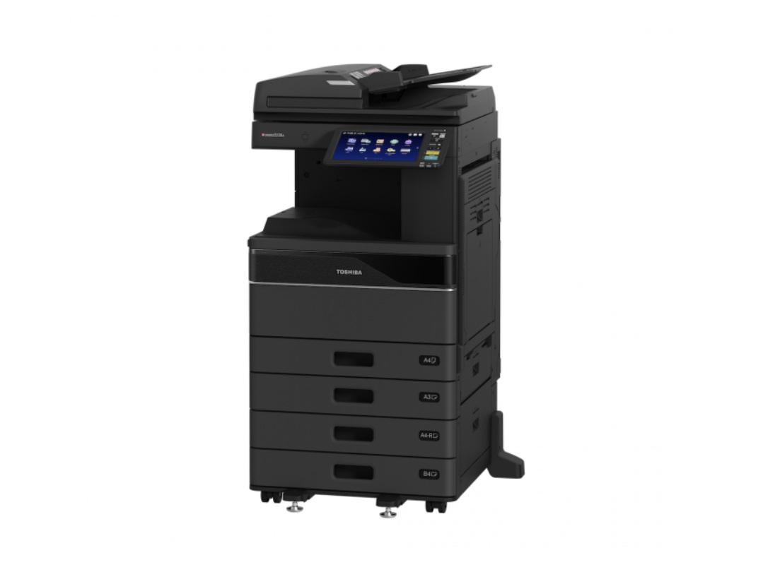e-STUDIO 6528A