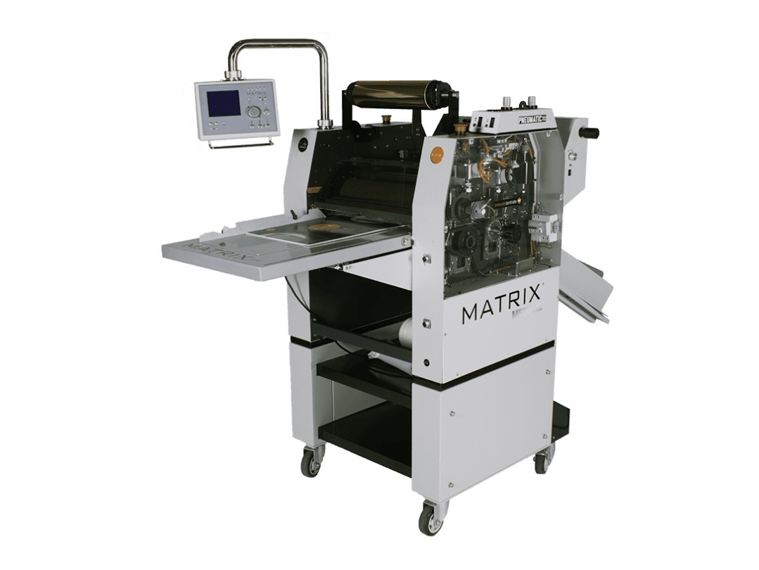 Matrix MX-370MP