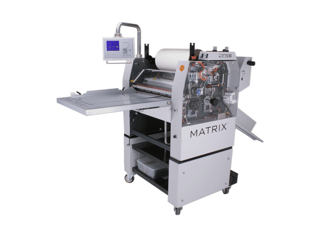 Matrix MX-530P
